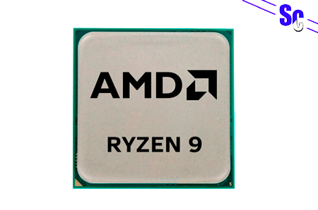 Процессор AMD 100-000000023