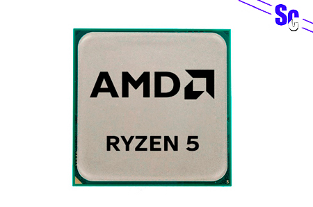 Процессор AMD 100-000000031