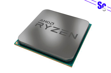 Процессор AMD 100-000000071