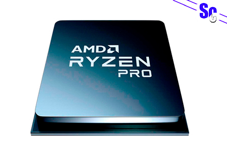 Процессор AMD 100-000000073