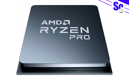 Процессор AMD 100-000000143