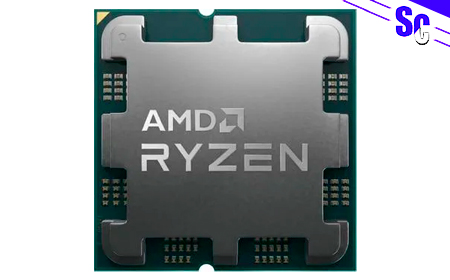 Процессор AMD 100-000000593
