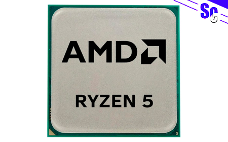 Процессор AMD 100-000000644