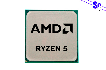 Процессор AMD 100-100000065