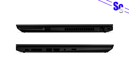 Ноутбук Lenovo 20S6000MRT