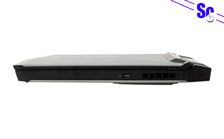 Ноутбук Dell 210-A17R4