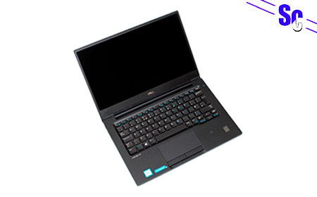 Ноутбук Dell 210-AHGS