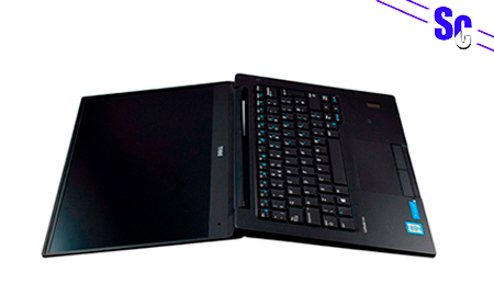 Ноутбук Dell 210-AHGS