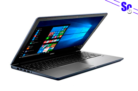 Ноутбук Dell 210-AIXN_5568-4674