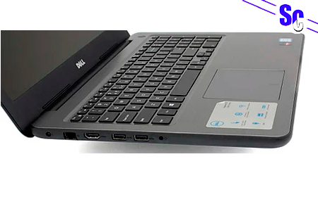 Ноутбук Dell 210-AIXV_5567-3195