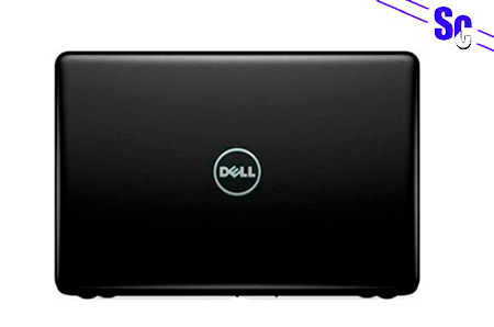 Ноутбук Dell 210-AIXV_5567-3195
