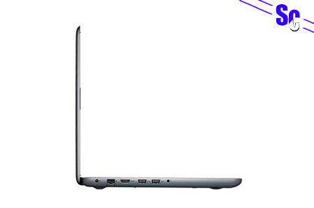 Ноутбук Dell 210-AIXV_5567-3256