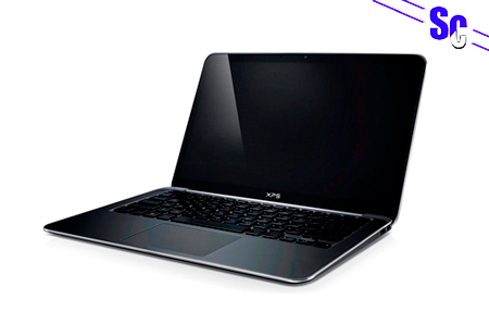 Ноутбук Dell 210-AJJH