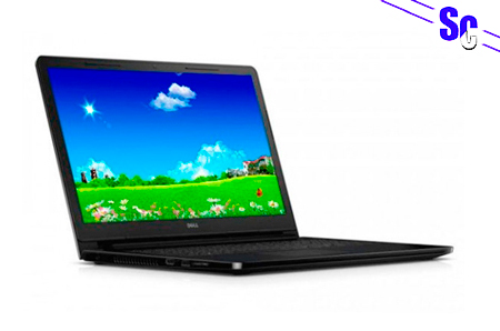 Ноутбук Dell 210-AJXF_3567-7677