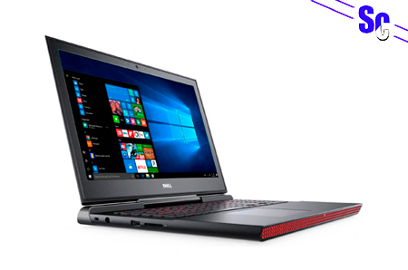 Ноутбук Dell 210-AKHY_7567-9323