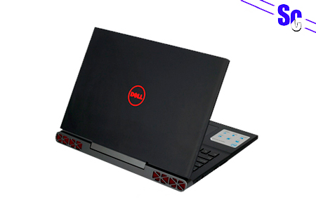 Ноутбук Dell 210-AKHY_7567-9323