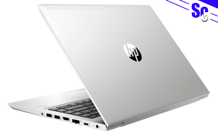 Ноутбук HP 2E9G5EA