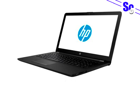 Ноутбук HP 2GS33EA
