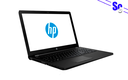 Ноутбук HP 2GS33EA