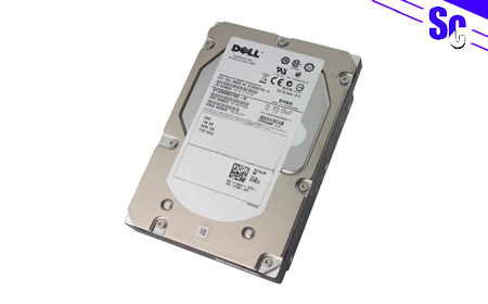 HDD Dell 400-ACRS