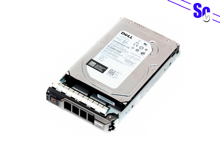 HDD Dell 400-AJRK