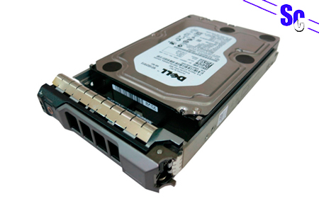 HDD Dell 400-AJRR