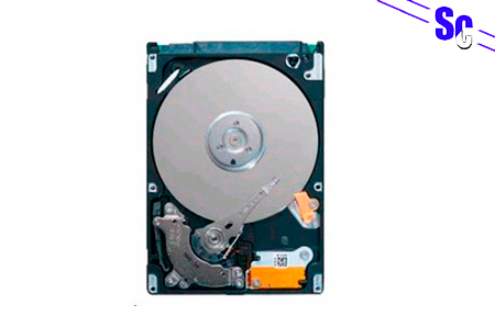 HDD Dell 400-ALEI