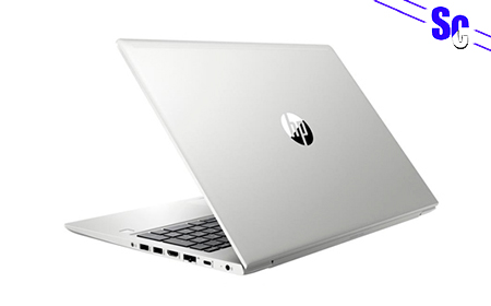 Ноутбук HP 5PP83EA