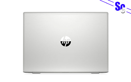 Ноутбук HP 5PP83EA