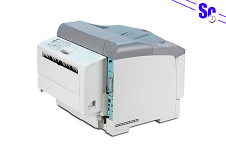 Принтер Ricoh 6330N