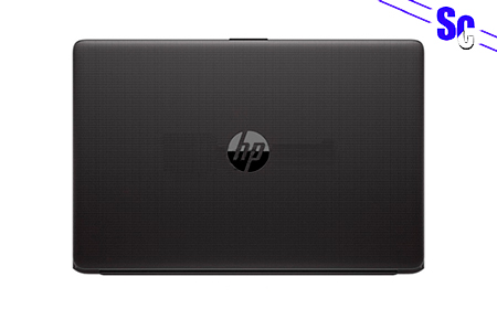 Ноутбук HP 6BP07EA