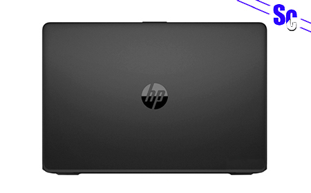 Ноутбук HP 6ND63EA