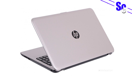 Ноутбук HP 6PS02EA