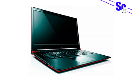 Ноутбук Lenovo 80R2003NRK