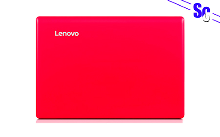 Ноутбук Lenovo 80R2003NRK