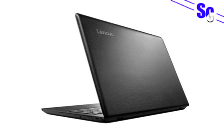 Ноутбук Lenovo 80ST003JRK
