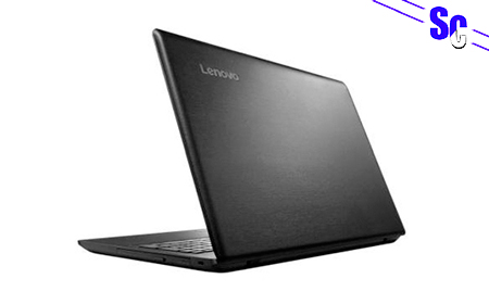 Ноутбук Lenovo 80ST003KRK