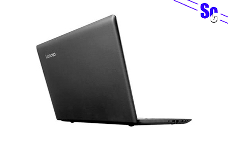 Ноутбук Lenovo 80ST003KRK