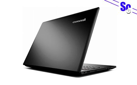Ноутбук Lenovo 80T7005TRK