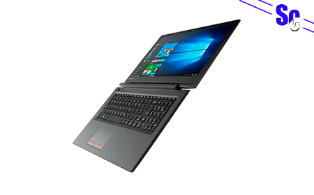 Ноутбук Lenovo 80TD004ARK