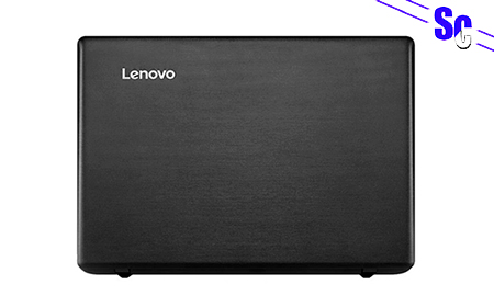 Ноутбук Lenovo 80TJ006MRK