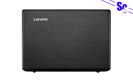 Ноутбук Lenovo 80UD00Q9RK