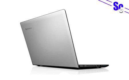 Ноутбук Lenovo 80WG001QRK