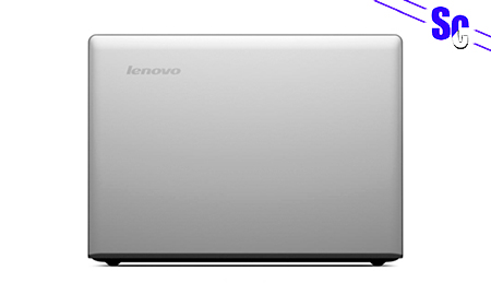 Ноутбук Lenovo 80WG001QRK