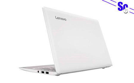 Ноутбук Lenovo 80WG001RRK