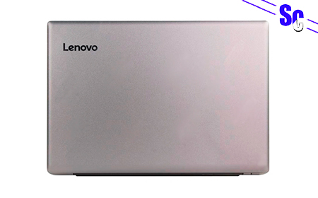 Ноутбук Lenovo 80Y90005RK