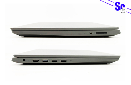 Ноутбук Lenovo 82C500LPRU