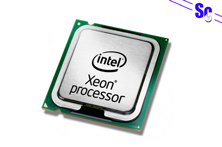 Процессор Intel 873643-B21