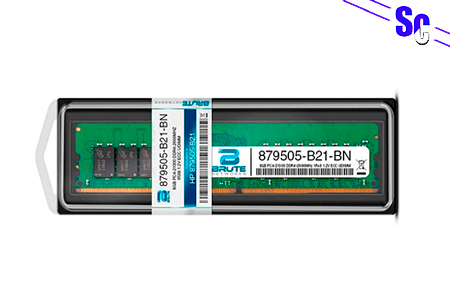 Оперативная память HP 879505-B21