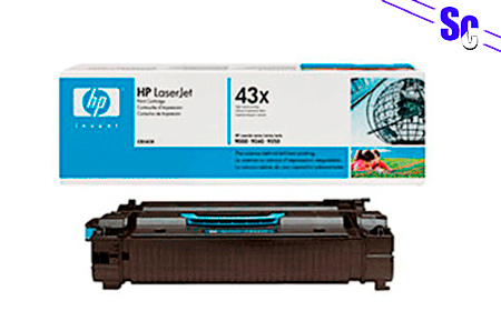 Принтер HP 9050N